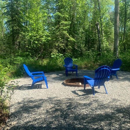 Peaceful Talkeetna Getaway #3 Villa Exteriör bild