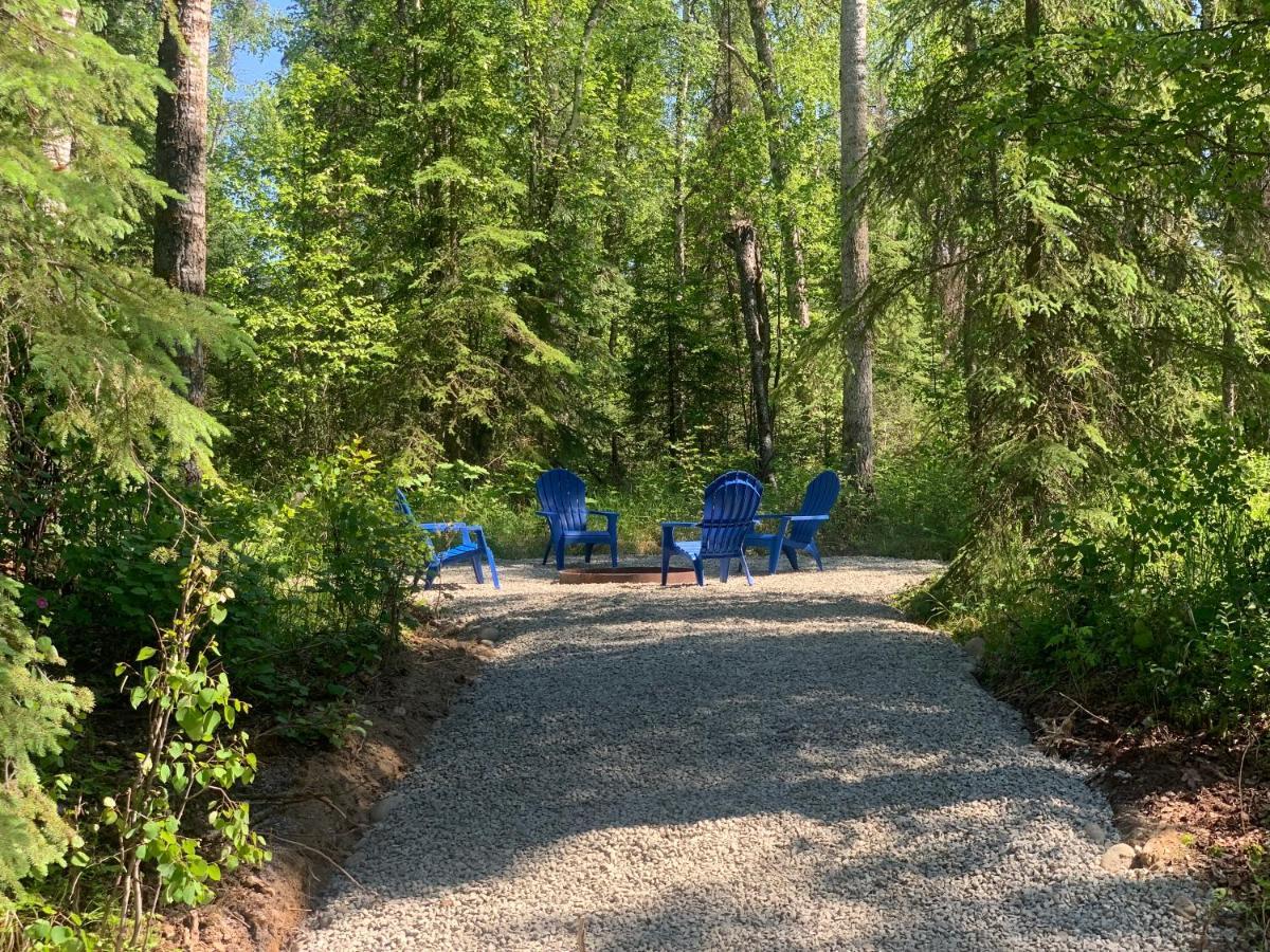 Peaceful Talkeetna Getaway #3 Villa Exteriör bild
